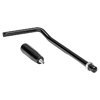 Optimise ton rechargement avec le Ergo Roller Lever : ergonomique, confortable, et avec une poignée à roulement pour une utilisation fluide et précise.