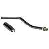 Le Ergo Roller Lever d'Inline Fabrication améliore ton expérience de rechargement avec un design ergonomique, un confort optimal et une manipulation ultra fluide.