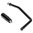 INLINE FABRICATION ERGO ROLLER LEVER FOR RCBS ROCKCHUCKER SUPREME PRESS
