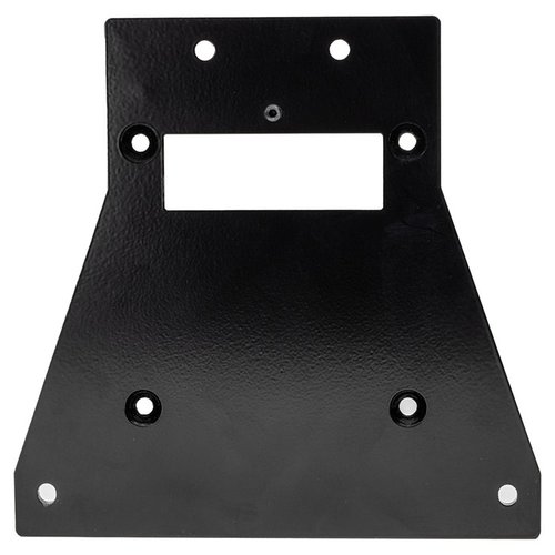Le base plate du système quick change s'adapte à tous les Ultramounts précédents, te permettant de convertir facilement ton montage en un quick change.