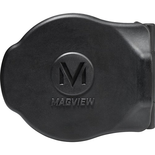 Le MAGVIEW S1 SCOPE ADAPTER offre une fixation magnétique stable pour ton smartphone, protégeant l'oculaire tout en te permettant de capturer facilement tes moments de chasse.