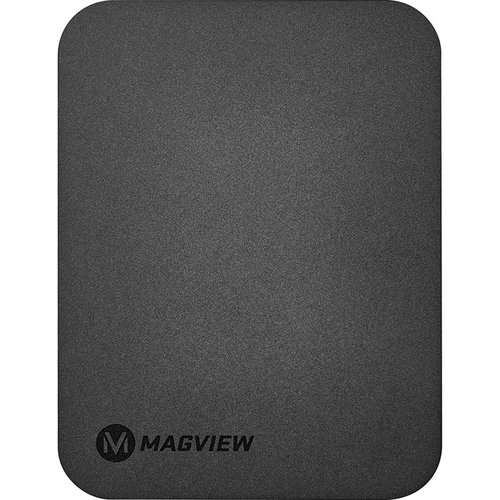 Le MAGVIEW Phone Plate est ultra fin, léger et se fixe facilement à ton téléphone, te permettant de te connecter rapidement aux adaptateurs S1 ou B1.