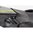 ADVANCED TECHNOLOGY STRIKEFORCE GEN2 SIDE-FOLDING SHOTGUN STOCK W/TRACLOCK BLACK