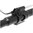 FAXON FIREARMS LOW PROFILE .750 ADJUSTABLE GAS BLOCK 3-SCREW FOR AR-15