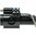 FAXON FIREARMS LOW PROFILE .625 ADJUSTABLE GAS BLOCK 3-SCREW FOR AR-15