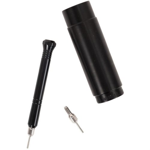 Le kit ZERO M-SERIES te permet de personnaliser tes dies avec des sleeves modulaires, offrant une précision inégalée et un ajustement micrométrique pour un rechargement optimal.
