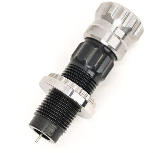 Découvre le ZERO S-Series Sizing Die : précision, éjection des amorces, mandrins interchangeables et fabrication 100% américaine, le tout à moins de 300 $.