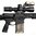 AREA 419 LOW HEIGHT DIVING BOARD FOR TACTICAL ONE PIECE SCOPE MOUNT