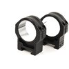 Les HUNT SCOPE RINGS d'AREA 419 sont légères et rigides, offrant une prise fiable sur ton optique même dans des environnements de recul intense.