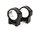 AREA 419 HUNT 34MM DIAMETER/24MM HEIGHT SCOPE RINGS
