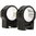 AREA 419 HUNT 34MM DIAMETER/24MM HEIGHT SCOPE RINGS