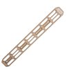 AREA 419 ARCALOCK DOVETAIL RAIL 12" M-LOK FDE