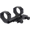Le montage de lunette ALPHA MSR 1.535" est robuste, léger, et résistant à l'oxydation, avec un design précis et une garantie infinie de SIG SAUER.