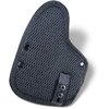Le holster OMNICARRY s'adapte à plus de 300 pistolets, offre une rétention supérieure, et un confort optimal grâce à son dos en mousse et maille.