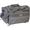 Le TACTICAL BASIC RANGE BAG te permet un accès rapide à ton équipement de tir, avec un grand compartiment, des poches zippées et une fabrication en polyester durable.