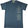 Le T-shirt de tir BOB ALLEN avec Insert-A-Pad est doux, respirant et permet un glissement facile du canon, tout en offrant une absorption des chocs.