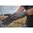 BOB ALLEN DIGITAL PALM SHOOTING GLOVES DARK BROWN XL