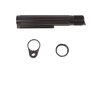 Le PWS EBT offre une conception robuste avec un verrouillage Ratchet-Lock, un poids réduit et une meilleure fiabilité pour tes armes à piston.