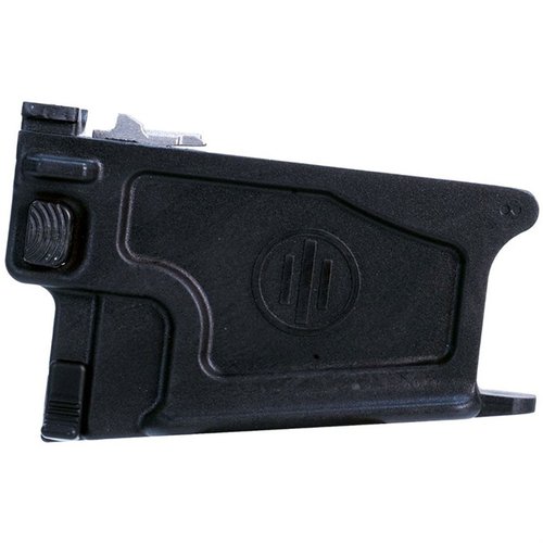 Le PWS UXR Magwell Assembly offre une personnalisation facile de ton arme avec un design ambidextre, intégration XChange et options de calibres en constante expansion.