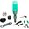 RCBS UPM3 COMPETITION POWDER MEASURE