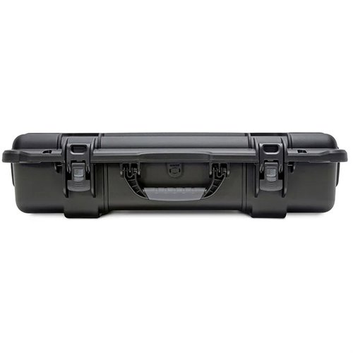 Le NANUK 980 est un étui robuste en résine NK-7, imperméable et indestructible, idéal pour protéger ton matériel en toute sécurité avec une garantie à vie.