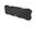 NANUK GEAR PROTECTION USA INC. NANUK 995 HARD PROTECTIVE CASE WITH FOAM, NO TSA LATCH,BLACK