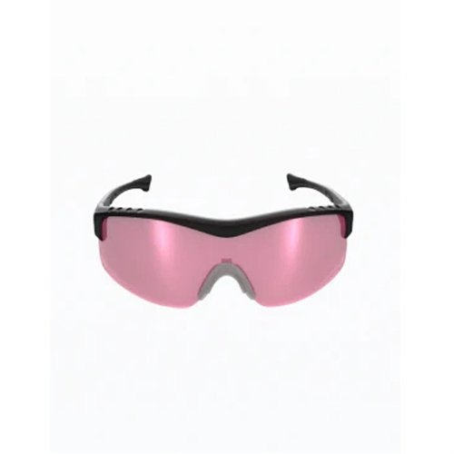 Les lunettes Methow offrent une protection UV 400, un design panoramique et un confort ultime avec un ajustement personnalisé pour tous les tireurs.