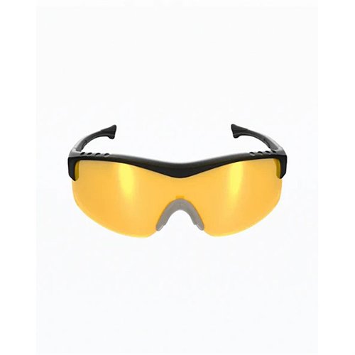 Les lunettes Methow offrent une protection UV 400, un design panoramique et un confort personnalisé, idéales pour tous les tireurs et activités en extérieur.