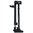 DEVIL DOG CONCEPTS, LLC AR-15 HARD CHARGER SIDE CHARGING HANDLE W/FOLDING HANDLE