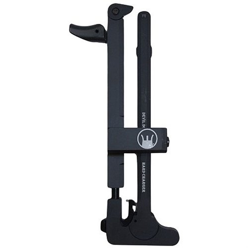 Transforme ton AR-15 en Side Charger en un clin d'œil avec le HCT2 G2, léger, ergonomique et compatible avec plusieurs modèles, sans modifications!
