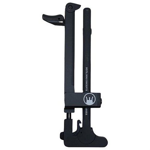 Transforme ton AR-15 en Side Charger facilement avec le HCR2 G2 ! Installation rapide, ergonomique et compatible avec plusieurs modèles.