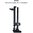 DEVIL DOG CONCEPTS, LLC AR-15 G2 HARD CHARGER REAR SIDE CHARGE HANDLE W/FOLD HANDLE