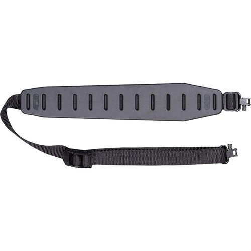 La sangle QUAKE CLAW 2.0 offre un confort inégalé avec son pad antidérapant, une durabilité extrême et une capacité de nettoyage facile pour toutes tes armes.