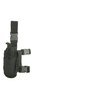 Le holster Drop Leg CACTUS JACK est ajustable, compatible avec de nombreuses armes, et offre un accès rapide à ton pistolet grâce à sa construction durable en 600 Denier.