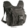 Le sac à bandoulière Cactus Jack Gen II est idéal pour le transport facile, avec poche CCW, plusieurs poches zippées et un système MOLLE pour personnaliser.
