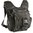 CACTUS JACK GEN II SIDEWINDER SLING BAG BLACK