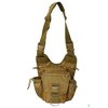 Le sac à bandoulière Cactus Jack Gen II est parfait pour transporter tout facilement, avec un accès CCW, des poches zippées et un confort optimal.