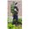 CACTUS JACK TACTICAL ASSAULT BAG WITH RIFLE HOLDER O.D GREEN