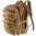 CACTUS JACK ARMORED TRANSPORT BACKPACK COYOTE