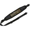 La sangle Pathfinder en néoprène flexible offre confort et durabilité, avec un support anti-dérapant et un montage QD pour une fixation rapide et sécurisée.