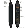 La sangle Muddy Pathfinder en néoprène offre confort et durabilité, avec un support anti-glisse et un montage QD pour une fixation rapide et sécurisée.