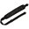 MUDDY BLINDS SUMMIT RIDGE FLEXIBLE COMFORT SLING W/QD BLACK