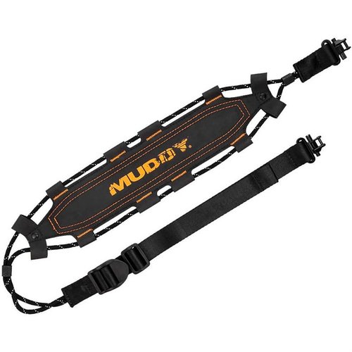 La sangle MUDDY TRELITE ULTRA LIGHT est légère et confortable, parfaite pour porter ton arme tout en réduisant le poids lors de tes randonnées.