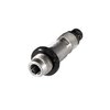 Le Type S Bushing Full Die de Redding permet un redimensionnement complet tout en contrôlant précisément le col de la douille, avec des buses interchangeables.