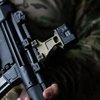 GBRS GROUP LERNA OPTIC MOUNT KIT FOR AIMPOINT ACRO FDE