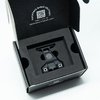 Le LERNA OPTIC MOUNT KIT pour AIMPOINT® MICRO T-2™ offre une hauteur de 2,91" pour une meilleure identification des cibles et une posture athlétique.