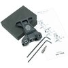 Le LERNA Optic Mount Kit pour AIMPOINT® ACRO offre une hauteur de 2,91" pour une meilleure identification des cibles et une posture athlétique.