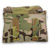 Le pouch IFAS de GBRS Group est léger, MOLLE compatible, avec un rangement rapide pour ton kit médical et un support intégré pour le tourniquet.