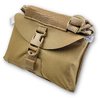 Le pouch IFAS de GBRS Group est MOLLE/belt compatible, avec un rangement rapide pour ton matériel médical et un support intégré pour le tourniquet.