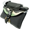 Le pouch IFAS de GBRS Group est léger, MOLLE/belt compatible, avec un support pour tourniquet intégré et un accès rapide pour les situations d'urgence.
